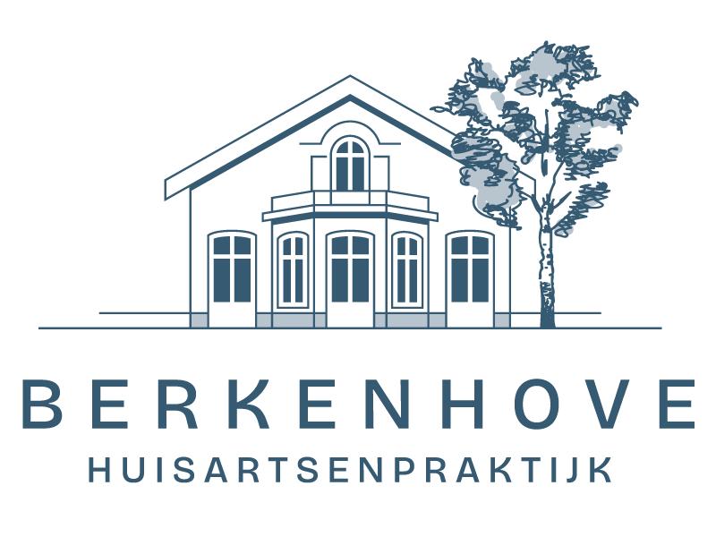 Logo huisartsenpraktijk Berkenhove